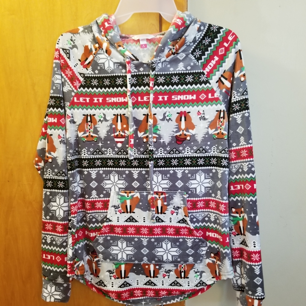 Christmas Hoodie